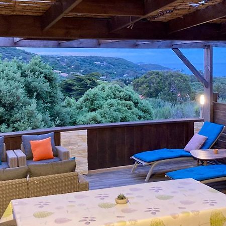 Appartement Cemiliana Bonifacio (Corsica) Exterior foto