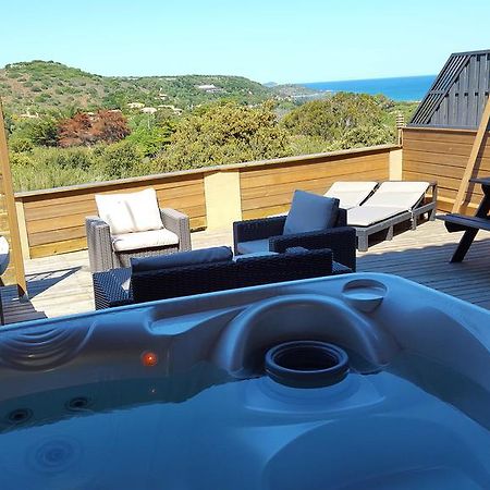 Appartement Cemiliana Bonifacio (Corsica) Exterior foto