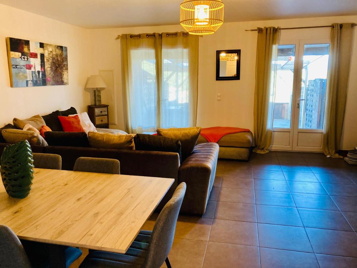 Appartement Cemiliana Bonifacio (Corsica) Exterior foto