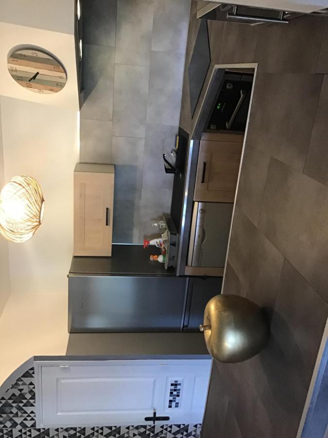 Appartement Cemiliana Bonifacio (Corsica) Exterior foto