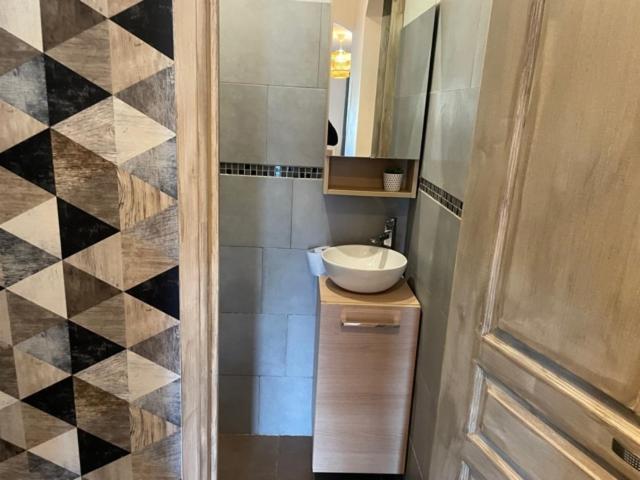 Appartement Cemiliana Bonifacio (Corsica) Exterior foto