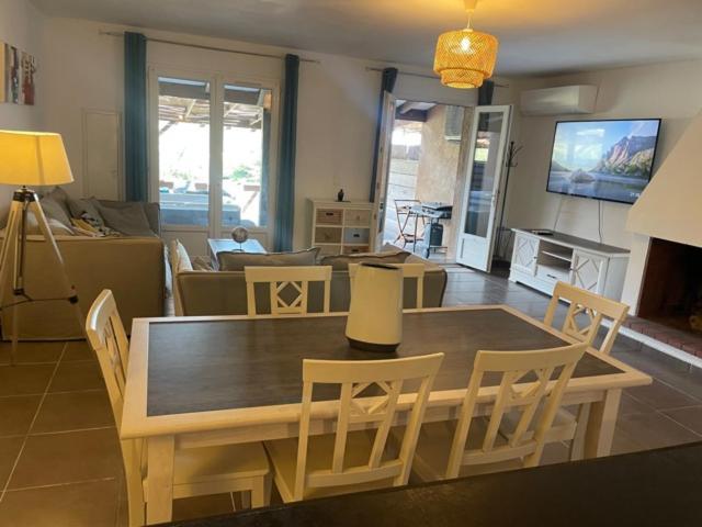 Appartement Cemiliana Bonifacio (Corsica) Exterior foto