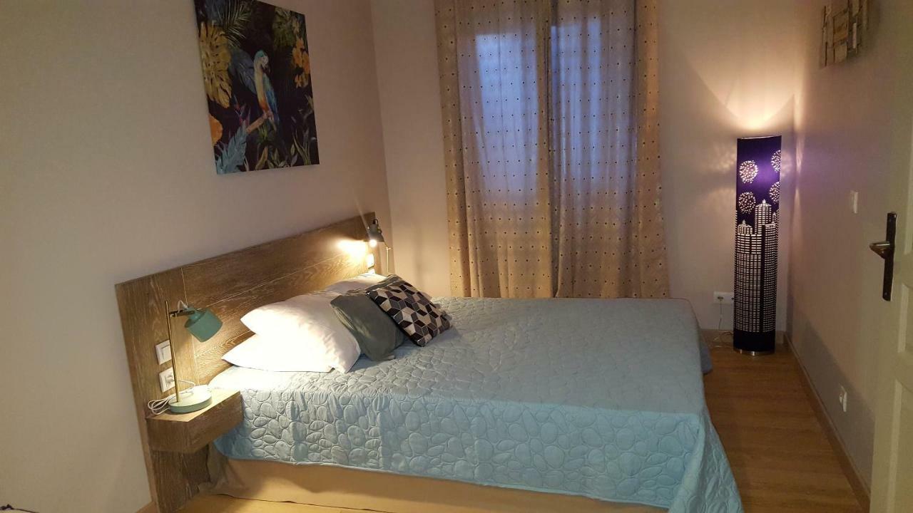 Appartement Cemiliana Bonifacio (Corsica) Exterior foto